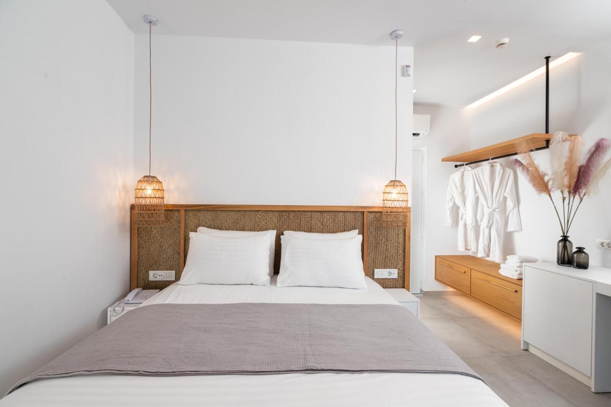 Myzith Luxury Suites Keri Dış mekan fotoğraf