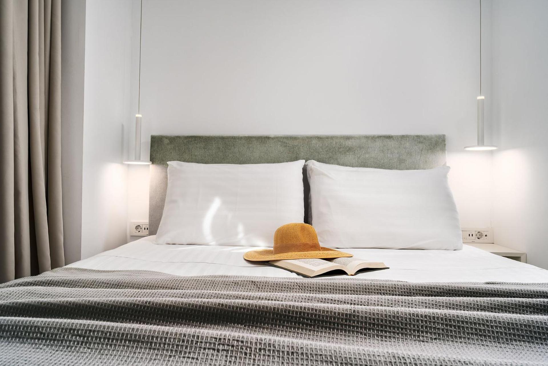 Myzith Luxury Suites Keri Dış mekan fotoğraf