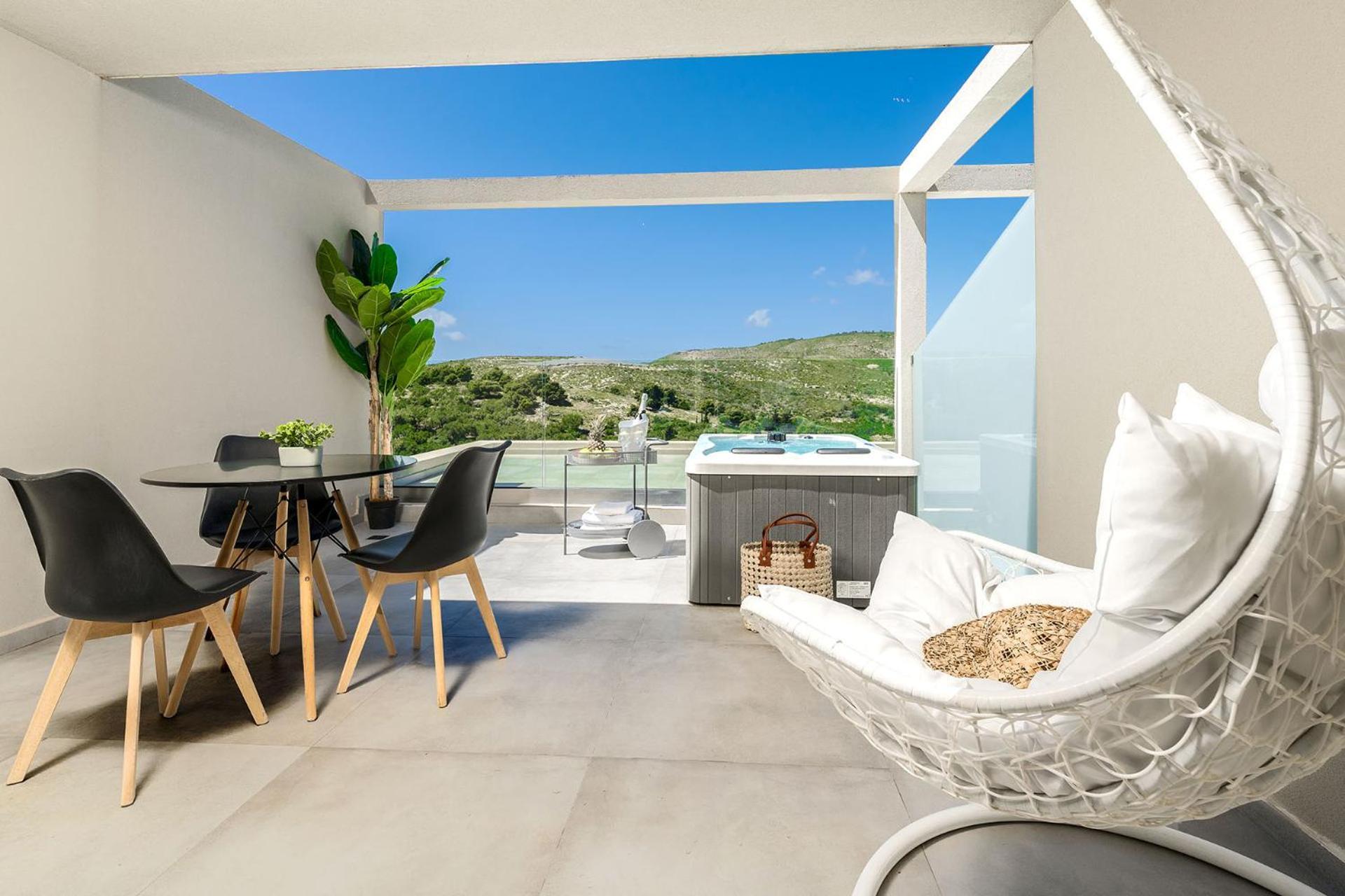 Myzith Luxury Suites Keri Dış mekan fotoğraf