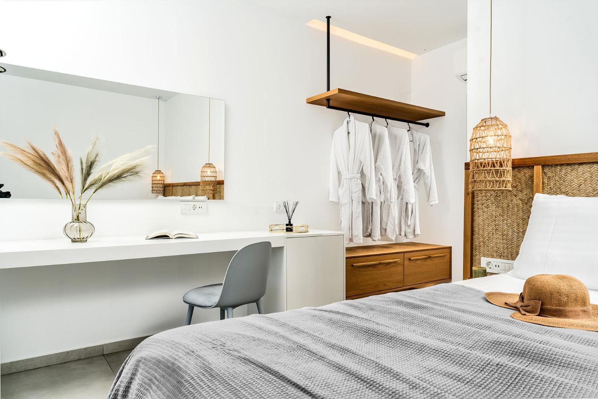 Myzith Luxury Suites Keri Dış mekan fotoğraf