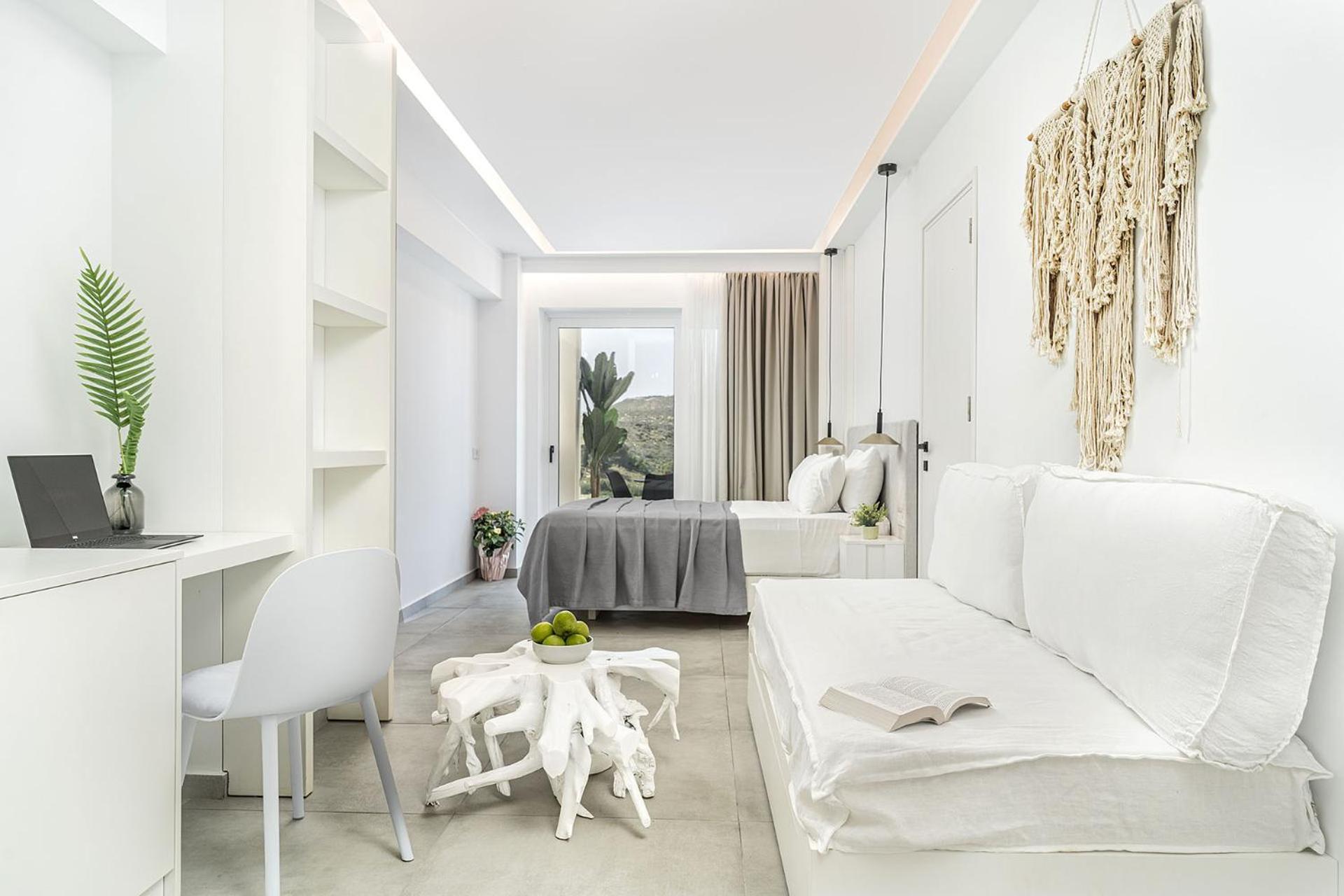 Myzith Luxury Suites Keri Dış mekan fotoğraf