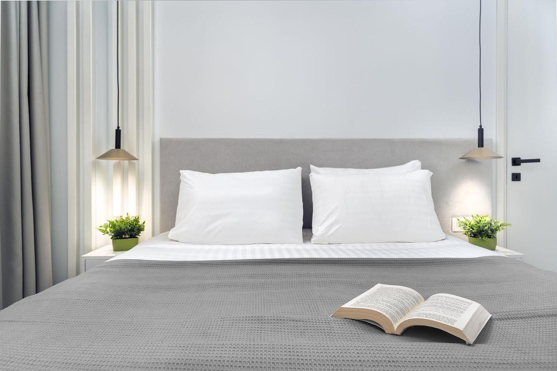 Myzith Luxury Suites Keri Dış mekan fotoğraf