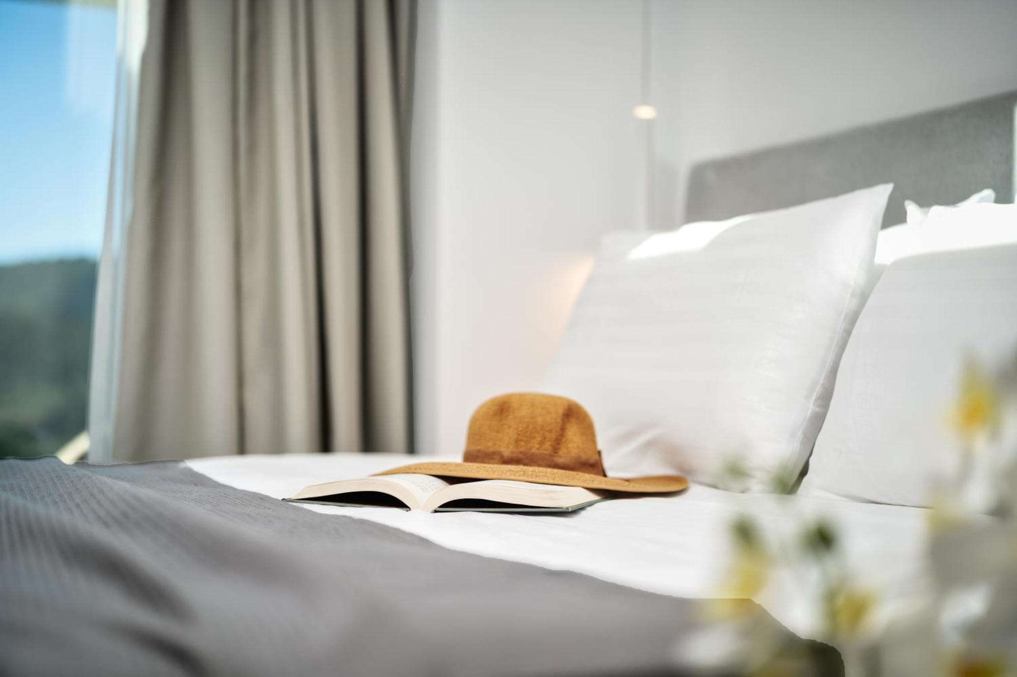 Myzith Luxury Suites Keri Oda fotoğraf